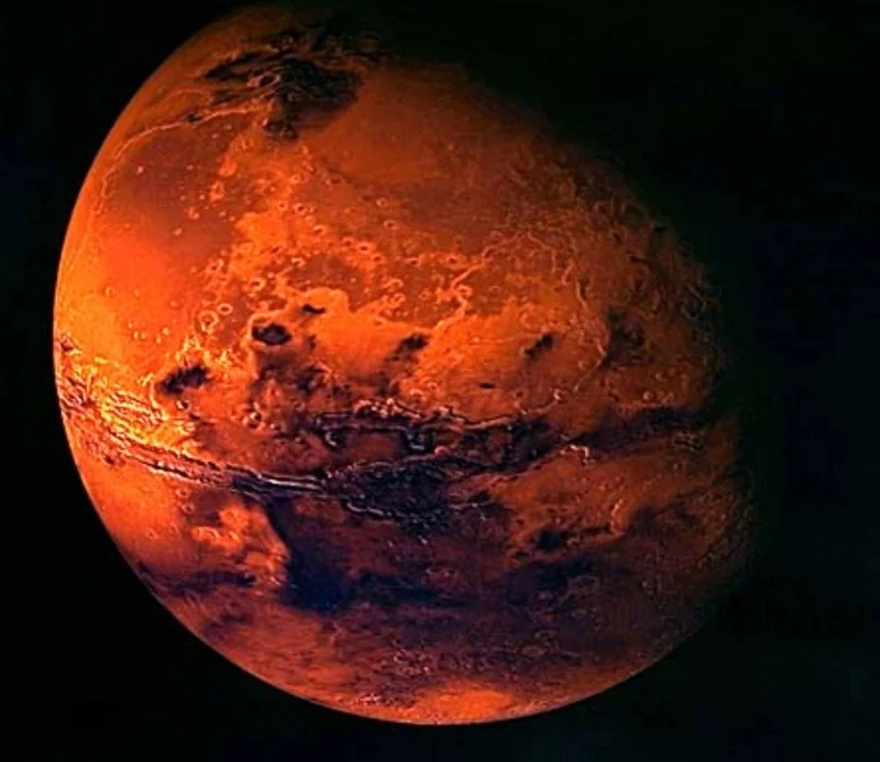 Mars: Habitable History vs. NASA's Mission in Jeopardy