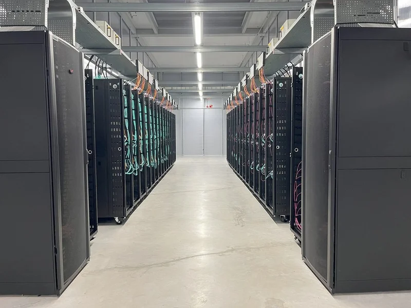 Nebius Group: AI Potential vs. Market Skepticism – What We Know