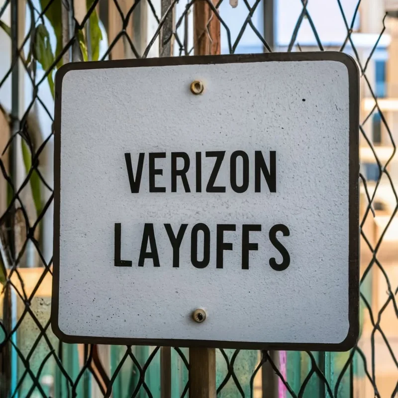 Verizon Layoffs: What Happened, Reddit Reactions, and the Future of Telecom